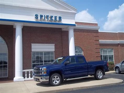 Spitzer chevrolet north canton vehicles. View our inventory and selection of great Conversion Vans! We are proud to server the areas of Clevland, North Canton, Amherst, and Northfield Ohio. Spitzer Conversion Vans ... Each dealership also has fine selection of Chevrolet Vehicles as well. All store hours are listed below. Spitzer Chevy Amherst, OH Hours; Mon, Thu 9-9; Tue-Wed, Fri-Sat 9-6; 