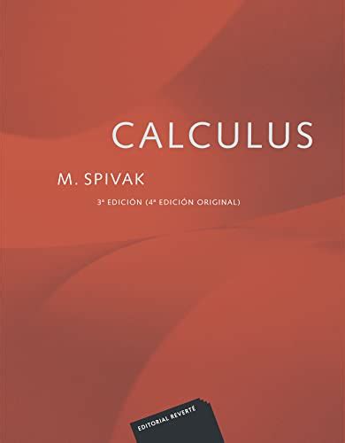 Spivak calculus 4ª edición manual de soluciones. - Sicily an archaelolgical guide the prehistoric and roman remains and.