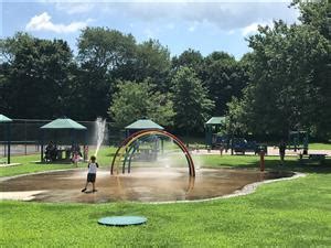 Splash Pad Hours at... - Old Saybrook Parks & …