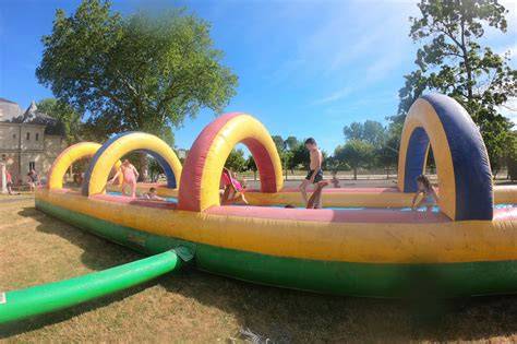 Splash event.  Splash Events, est une branche la société Splash Aventures.  Splash...