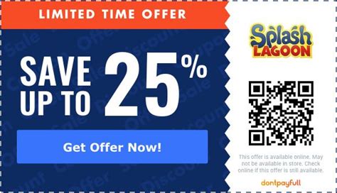 Overnight Promo Code Splash Lagoon | Great promotion in February 2023. An extra saving of 90% off will be gained with Splash Lagoon Promo Codes. Homebase Hugo Boss Hotels.Com End Clothing Weymouth Sealife Park Autodesk Wowcher. 