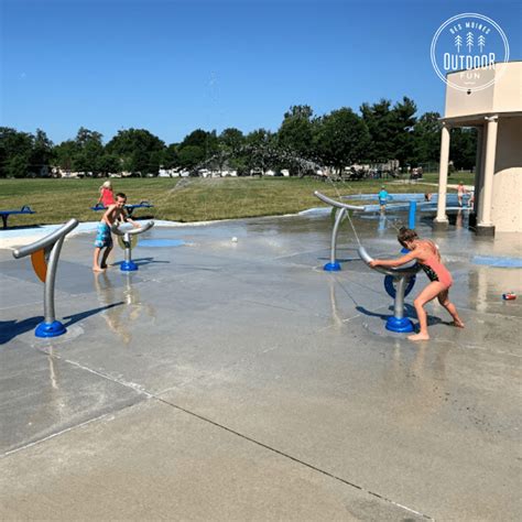 Splash pads west des moines. Our program also has visited various movie theaters, splash pads, swimming pools, libraries, and city, and county parks. During the school year, the Alphabet Adventures program provides transportation to and from St. Theresa Catholic School (Des Moines) and Westridge Elementary School (West Des Moines). 
