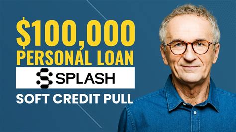 Intuit Credit Karma member. Splash is a fast and reliable lender that has funded billions in loans. Speed to get a loan is within 3 days. 43. 62.. 