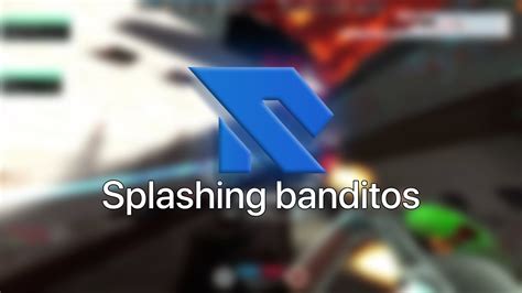 Splashing bandits. Things To Know About Splashing bandits. 