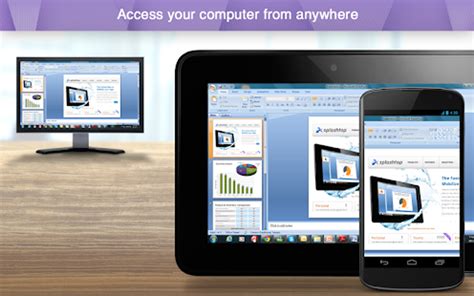Splashtop Business Access APK Download for Android 