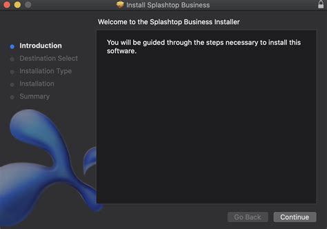 Splashtop mac.  How to Install & Allow Splashtop SOS on MacOS (for Click‐it Solutions Remote ...