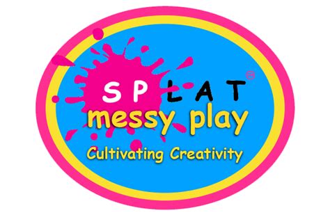 Splat Messy Play Darlington, Richmond & Northallerton