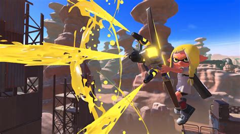 Splatoon 3: 8 Tips to Make You the Toughest Squid Kid on the Turf