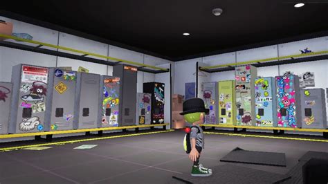 Splatoon 3 How to Get a Bigger Locker The Nerd Stash