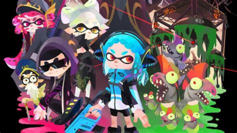 Splatoon 3 How to Unlock The Secret Level The Nerd Stash