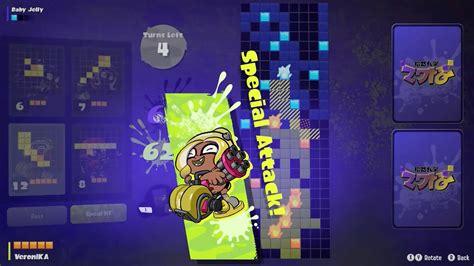 Splatoon 3 Tableturf tips and tricks Digital Trends