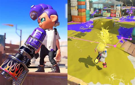 Splatoon 3 guide How to play multiplayer with friends