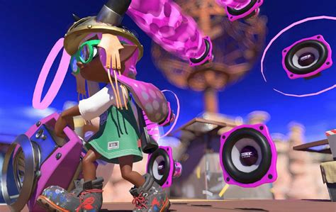 Splatoon 3 guide What is Weapon Freshness and how to raise it 