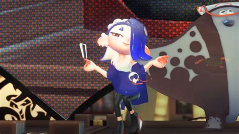 Splatoon 3 idols what to know about the characters TechRadar