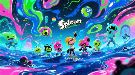 Splatoon Character Name Generator GENERATOR.UDLVIRTUAL.EDU.PE