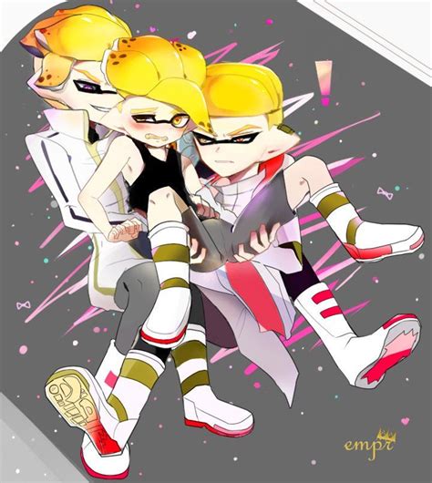 Splatoon gay porn. Things To Know About Splatoon gay porn. 