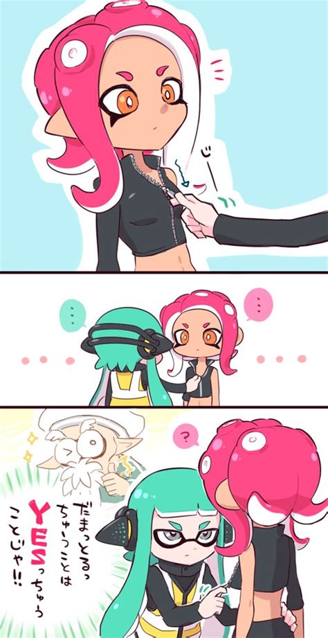 Splatoon sex. Things To Know About Splatoon sex. 