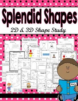 Splendid Shapes - Facebook