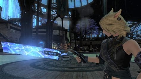 Splendorous tools ffxiv. Nov 30, 2020 ... FFXIV Patch 6.51 Splendorous Tools Expert Recipe Guide for the Lodestar Crafting Tools. Kijani's Groove•8.9K views · 7:05. Go to channel ... 