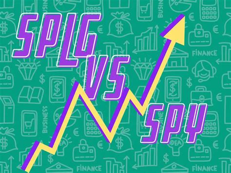 Splg vs spy. Things To Know About Splg vs spy. 