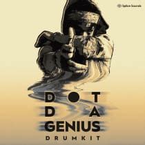 Splice drum samples.  Splice presents Dot Da Genius Drumkit. .  The free splice l...