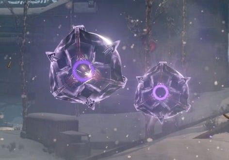 Splicer Servitor flashing . I recently made a return to Destiny 2 an