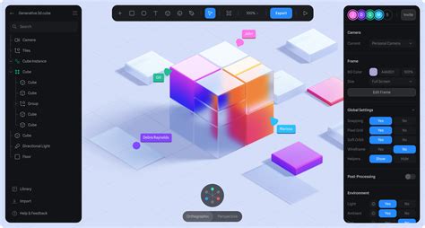 Spline Design tool for 3D web experiences Product Hunt