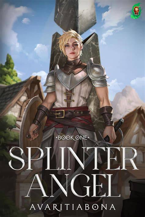 Read Splinter Angel: Book 1