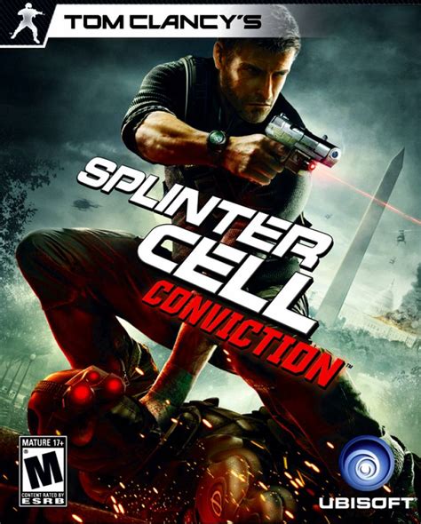 Splinter Cell Characters - Giant Bomb