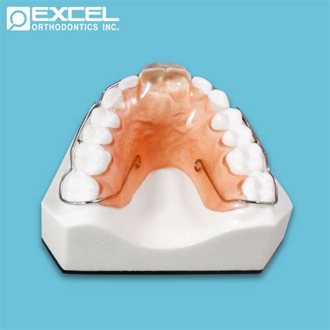 Splints - Excel Orthodontics