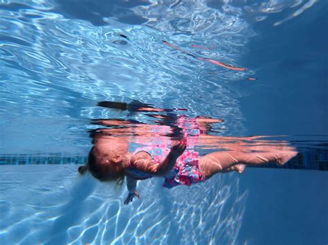 Splish, splash! Swimming safely in European waters this summer 