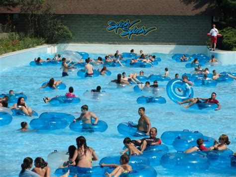 Splish Splash Groping Leads To New Legislation Protecting Kids