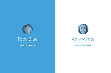 Split Layout Template Freebiesbug