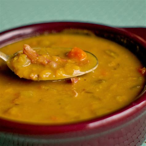 Split Pea And Ham Soup Recipe - SoupNation.net