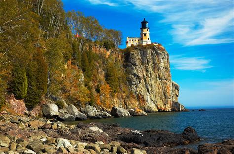 Split Rock OR Two Harbors Lighthouse - Tripadvisor