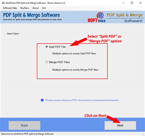 Split and merge PDF files. Free and open source.