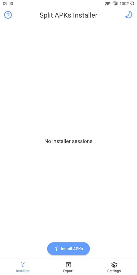 Split apk installer kitkat.  SAI &ndash; Fast Split APKs Installer for Android Easily ins...