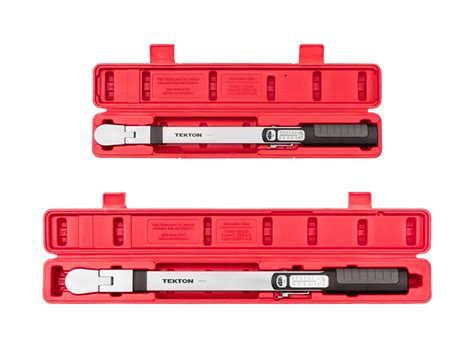 Split beam torque wrench tekton.  Its accuracy, durability, and Replacement k...