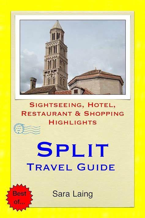 Split croatia travel guide sightseeing hotel restaurant shopping highlights kindle. - Movie war horse teacher resource guide.