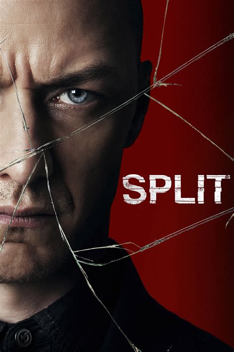 Split horror film. 1) People are motivated by death and dark secrets. Split pits a trio of teenage girls ( Anya Taylor-Joy, Haley Lu Richardson, and Jessica Sula) against their kidnapper ( James McAvoy ), a man with ... 