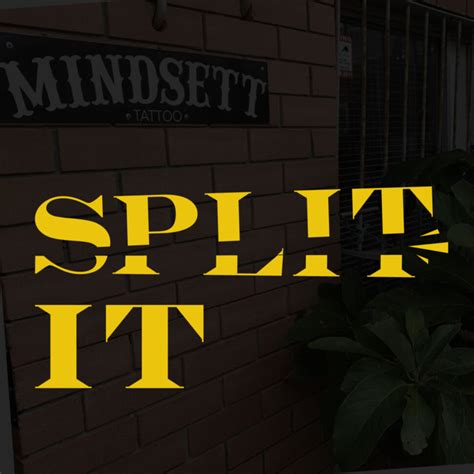 Split it. In “Split,” three teenage girls are kidnapped by a man with multiple personality disorder. In his review A.O. Scott writes: At once solemn and preposterous, sinister and sentimental, efficient ... 