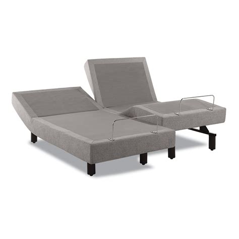Split queen adjustable bed. Adjustable beds are becoming increasingly popular as people look for ways to improve their sleep quality and comfort. With so many options available, it can be difficult to know wh... 