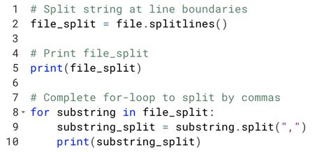 Split two words in python.  In this tutorial, we will learn how to use the split () funct...
