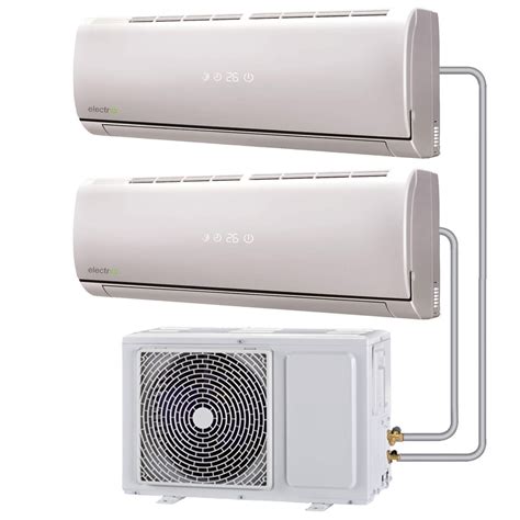 Split unit ac cost. Maximum Coverage Area: 1000. Noise Rating: Standard. Perfect Aire. Single Zone 26000-BTU 21 SEER Ductless Mini Split Air Conditioner Heat Pump Included with 25-ft Line Set 230-Volt. Find My Store. for pricing and availability. 2. Smart Compatible: Smart Compatible. Noise Rating: Standard. 