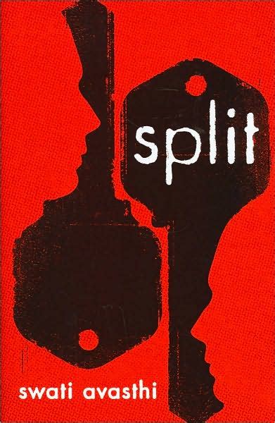 Full Download Split By Swati Avasthi