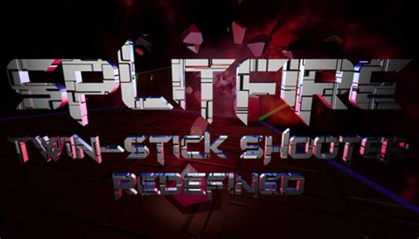 Splitfire on Steam