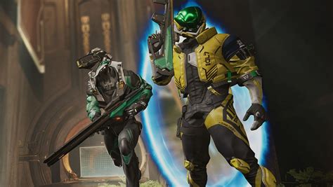 Splitgate Developers Announce End of Feature Development Will Work on a New Game