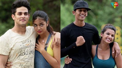 Splitsvilla. After Facing Their First Ever Challenge In Splitsvilla, The Contestants Make Their Way To The Dome. Everyone Is Awakened To A Shocking Truth When Chetan Titr... 