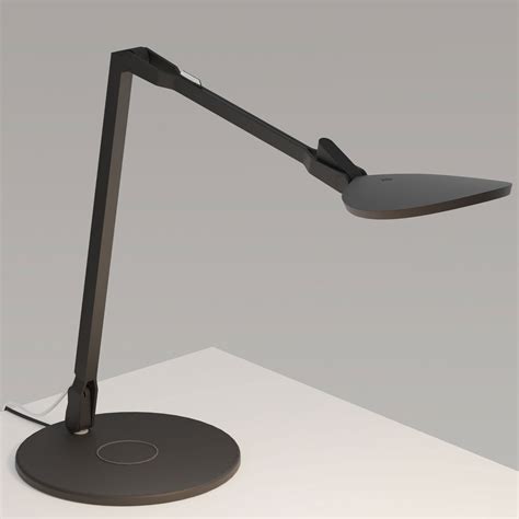 Splitty Reach Desk Lamp by Koncept Lighting - Lightology