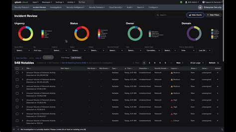 Splunk For Security Vs. SIEM - YouTube